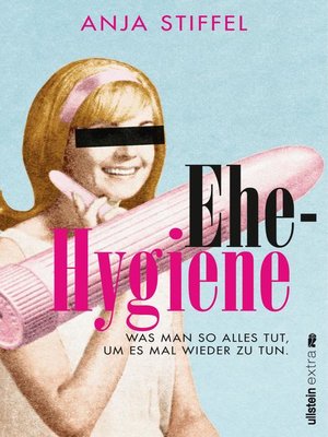 cover image of Ehehygiene